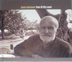 RAIN SULTANOV Tales Of My Land album cover