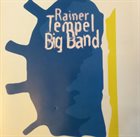 RAINER TEMPEL Rainer Tempel Bigband album cover