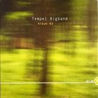 RAINER TEMPEL Tempel Bigband : Album 03 album cover