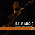 RALE MICIC 3 album cover