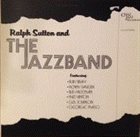 RALPH SUTTON Ralph Sutton And The Jazzband album cover