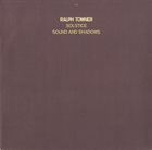 RALPH TOWNER Solstice, Sound and Shadows album cover