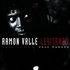 RAMÓN VALLE Levitando album cover