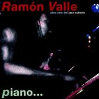 RAMÓN VALLE Piano... album cover
