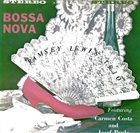 RAMSEY LEWIS Bossa Nova album cover