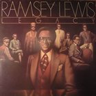 RAMSEY LEWIS Legacy album cover