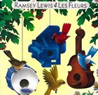RAMSEY LEWIS Les Fleurs album cover