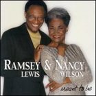 RAMSEY LEWIS Meant to Be album cover