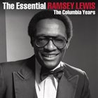 RAMSEY LEWIS The Essential album cover