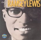 RAMSEY LEWIS The Greatest Hits of Ramsey Lewis album cover