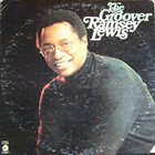 RAMSEY LEWIS The Groover album cover