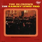 RAMSEY LEWIS The In Crowd album cover