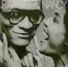 RAMSEY LEWIS The Two Of Us (with Nancy Wilson) album cover