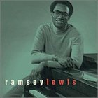 RAMSEY LEWIS This Is Jazz, No.27 album cover