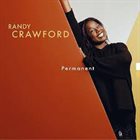 RANDY CRAWFORD Permanent (aka Play Mode) album cover