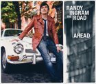 RANDY INGRAM The Road Ahead album cover