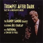 RANDY SANDKE Trumpet After Dark album cover