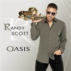 RANDY SCOTT Oasis album cover