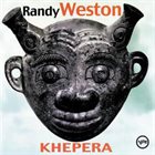RANDY WESTON Khepera album cover