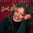 RANEE LEE Presents Dark Divas - The Musical album cover