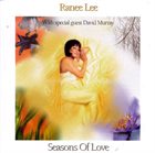 RANEE LEE Seasons Of Love album cover