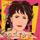 RAQUEL BITTON Rhythm of the Heart album cover