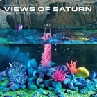 RAS G Ras_G & The A.S.P. / Sun Ra ‎– Views Of Saturn Vol.1 album cover