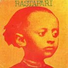 RAS MICHAEL Ras Michael & The Sons Of Negus ‎: Rastafari album cover