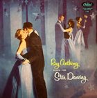 RAY ANTHONY Plays for Star Dancing album cover