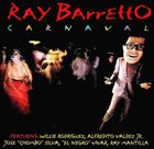 RAY BARRETTO Carnaval album cover