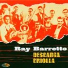 RAY BARRETTO Descarga Criolla album cover