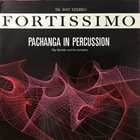 RAY BARRETTO Pachanga in Percussion (aka Barretto Para Bailar aka Pachanga With Baretto) album cover