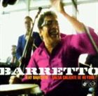 RAY BARRETTO Salsa Caliente De Nu York! album cover