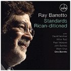 RAY BARRETTO Standards Rican-ditioned album cover