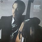 RAY BROWN Something for Lester album cover