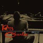 RAY CHARLES Anthology album cover