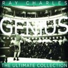 RAY CHARLES Genius: The Ultimate Collection album cover