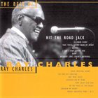 RAY CHARLES Hit The Road Jack album cover