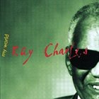 RAY CHARLES My World album cover
