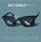 RAY CHARLES Ray album cover