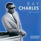 RAY CHARLES Ray's Blues album cover