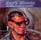 RAY CHARLES Ray's Moods album cover