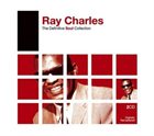RAY CHARLES The Definitive Ray Charles album cover