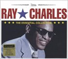 RAY CHARLES The Essential Collection album cover