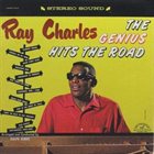 RAY CHARLES The Genius Hits the Road album cover