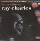 RAY CHARLES The Sensational Ray Charles album cover