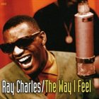 RAY CHARLES The Way I Feel album cover