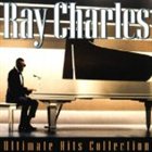 RAY CHARLES Ultimate Hits Collection album cover