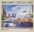 RAY LINN Chicago Jazz album cover