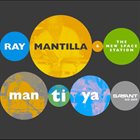 RAY MANTILLA Man-Ti-Ya album cover